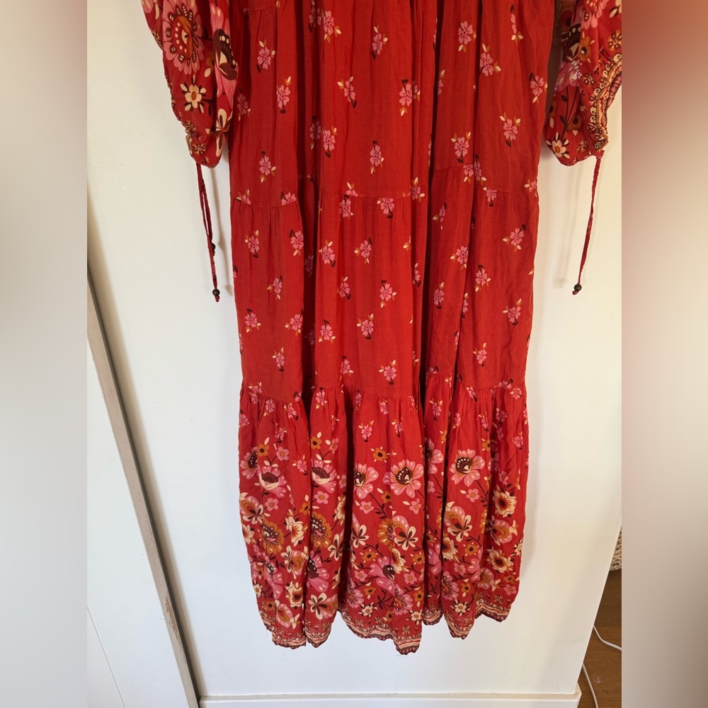 Spell Joni Maxi dress - Picture 15 of 15